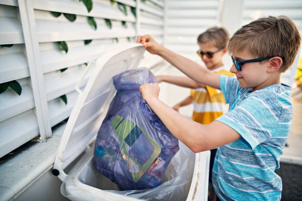 Best Household Junk Removal  in Beacon, NY