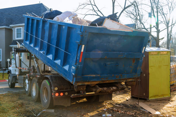 Best Household Junk Removal  in Beacon, NY