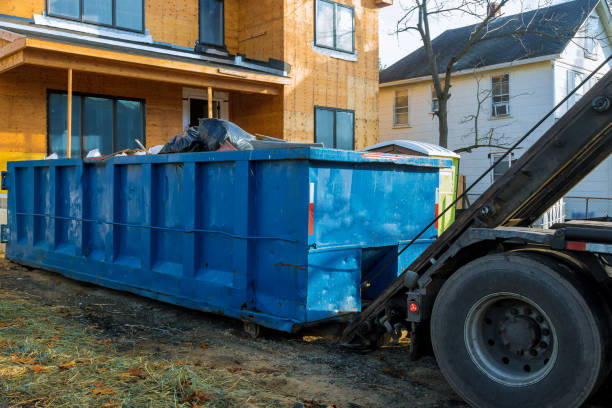 Best Garage Cleanout Services  in Beacon, NY
