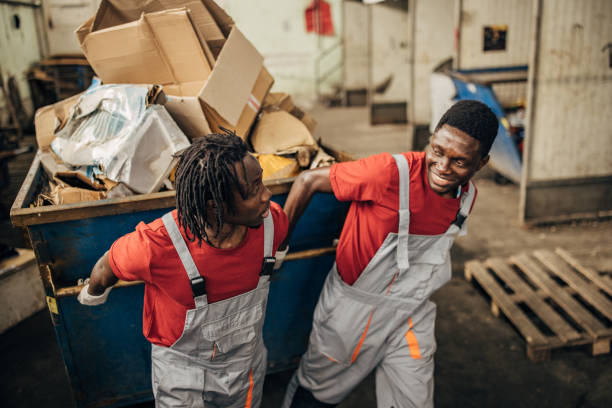 Best Commercial Junk Removal  in Beacon, NY