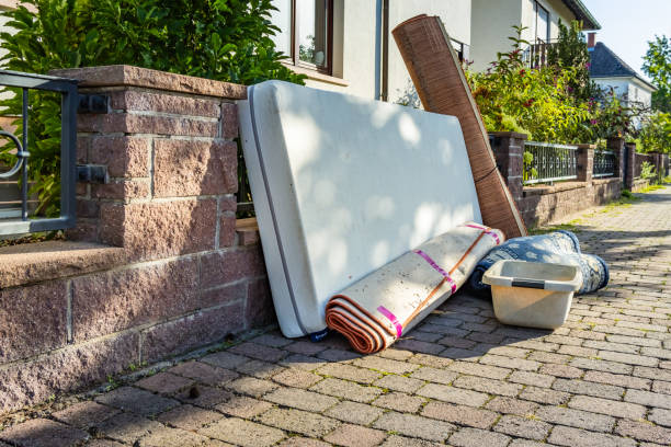 Best Same-Day Junk Removal  in Beacon, NY