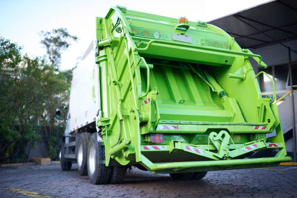 Best Commercial Junk Removal  in Beacon, NY
