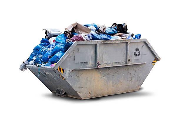 Debris Removal in Beacon, NY